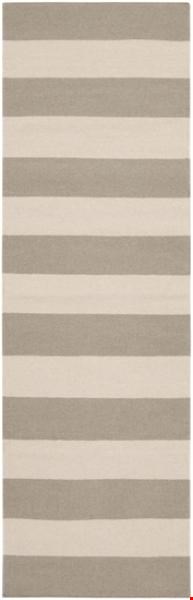 Surya Frontier Parchment (FT-51) Rectangle 2'6" x 8'0"