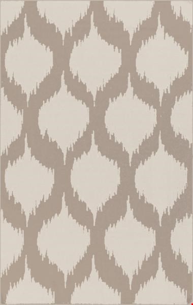 Surya Frontier Ivory (FT-513) Rectangle 5'0" x 8'0"