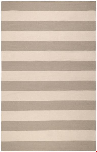 Surya Frontier Parchment (FT-51) Rectangle 5'0" x 8'0"