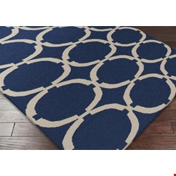 Surya Frontier Ivory (FT-521) Rectangle 2'0