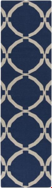 Surya Frontier Ivory (FT-521) Rectangle 2'6" x 8'0"