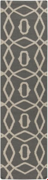 Surya Frontier Parchment (FT-533) Rectangle 2'6" x 8'0"