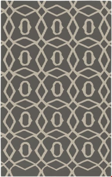 Surya Frontier Parchment (FT-533) Rectangle 5'0" x 8'0"