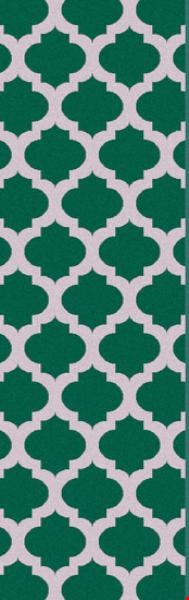 Surya Frontier Juniper (FT-534) Rectangle 2'6" x 8'0"