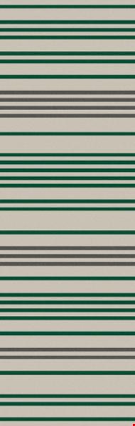 Surya Frontier Antique White (FT-539) Rectangle 2'6" x 8'0"