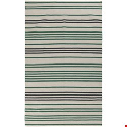 Surya Frontier Antique White (FT-539) Rectangle 5'0