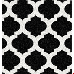 Surya Frontier Ebony (FT-545) Rectangle 2'0