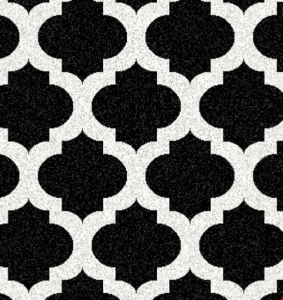 Surya Frontier Ebony (FT-545) Rectangle 3'6" x 5'6"