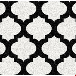 Surya Frontier Bright White (FT-546) Rectangle 3'6