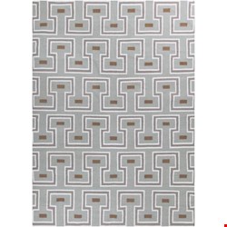 Surya Frontier Foggy Blue (FT-69) Rectangle 8'0