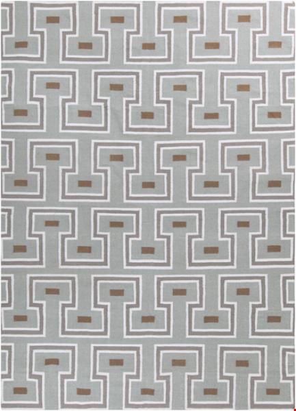 Surya Frontier Foggy Blue (FT-69) Rectangle 8'0" x 11'0"