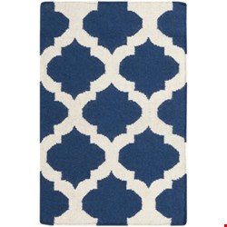 Surya Frontier Midnight Blue (FT-84) Rectangle 2'0