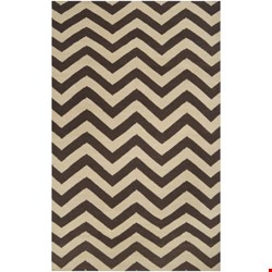 Surya Frontier Safari Tan (FT-99) Rectangle 5'0