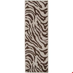 Surya Goa Ivory (G-169) Rectangle 2'6
