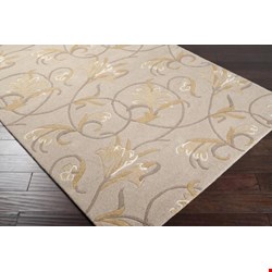 Surya Goa Doe Skin (G-44) Square 1'6