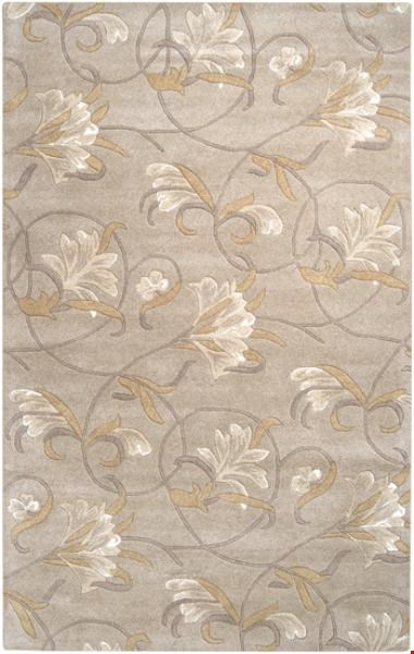 Surya Goa Doe Skin (G-44) Rectangle 5'0" x 8'0"