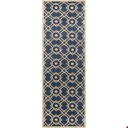 Surya Goa Parchment (G-5047) Rectangle 2'6