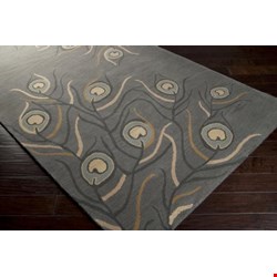 Surya Goa Desert Sand (G-5053) Rectangle 2'0