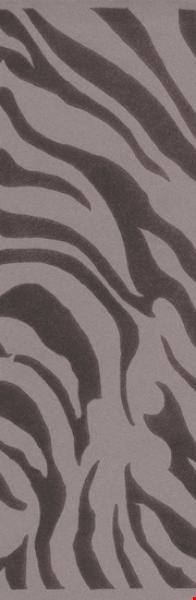 Surya Goa Flint Gray (G-5059) Rectangle 2'6" x 8'0"