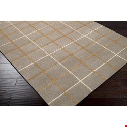 Surya Goa Cobble Stone (G-5064) Rectangle 2'0