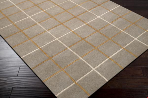 Surya Goa Cobble Stone (G-5064) Rectangle 3'3" x 5'3"