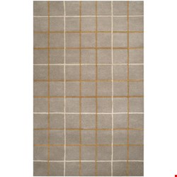 Surya Goa Cobble Stone (G-5064) Rectangle 5'0