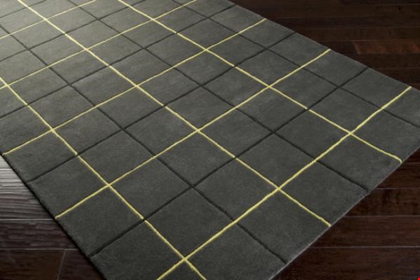 Surya Goa Wasabi (G-5069) Rectangle 3'3" x 5'3"