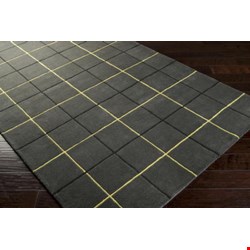 Surya Goa Wasabi (G-5069) Rectangle 8'0