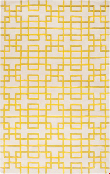 Surya Goa Sand Dollar (G-5074) Rectangle 5'0" x 8'0"