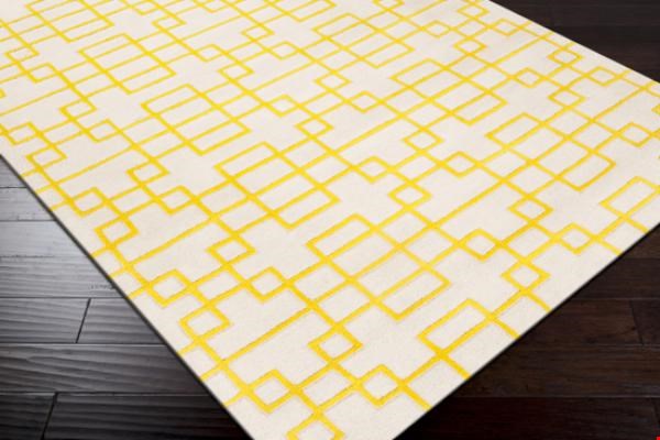 Surya Goa Sand Dollar (G-5074) Rectangle 8'0" x 11'0"