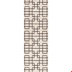 Surya Goa Sand Dollar (G-5085) Rectangle 2'6