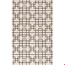 Surya Goa Sand Dollar (G-5085) Rectangle 5'0