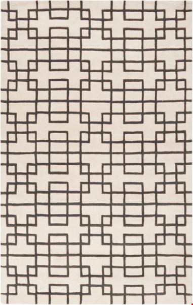 Surya Goa Sand Dollar (G-5085) Rectangle 5'0" x 8'0"