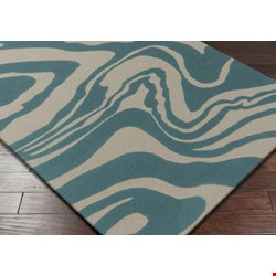 Surya Goa Bone (G-5128) Rectangle 8'0