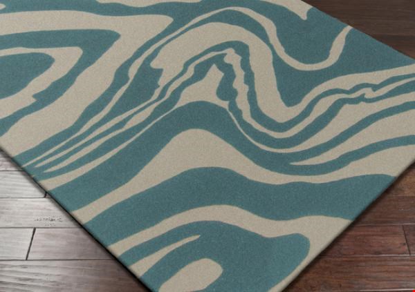 Surya Goa Bone (G-5128) Rectangle 8'0" x 11'0"