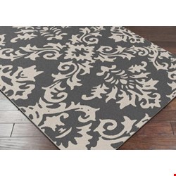 Surya Goa Bone (G-5130) Rectangle 3'3