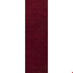 Surya Gaia Maroon (GAI-1000) Rectangle 2'6