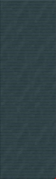 Surya Gaia Teal Blue (GAI-1001) Rectangle 2'6" x 8'0"