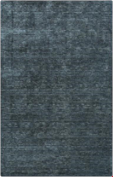 Surya Gaia Teal Blue (GAI-1001) Rectangle 5'0" x 8'0"
