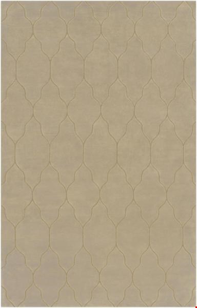 Surya Gates Silver Cloud (GAT-1003) Rectangle 5'0" x 8'0"