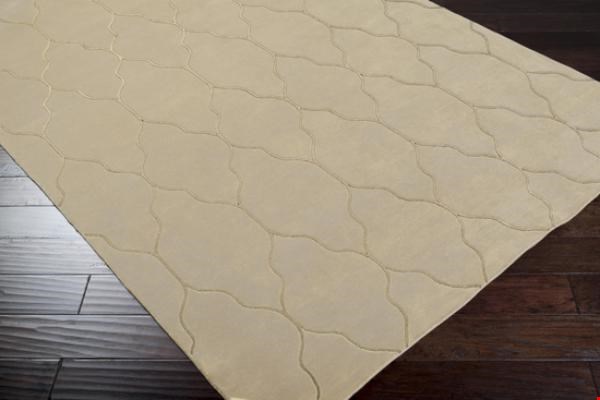 Surya Gates Silver Cloud (GAT-1003) Rectangle 9'0" x 13'0"