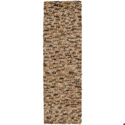 Surya Georgetown Brown Sugar (GEO-8000) Rectangle 2'6