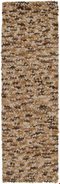 Surya Georgetown Brown Sugar (GEO-8000) Rectangle 2'6" x 8'0"