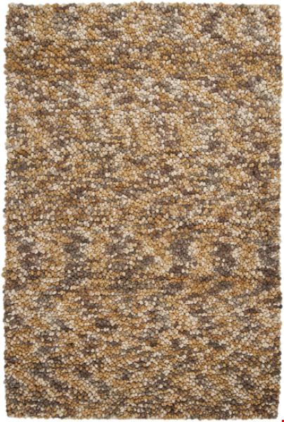 Surya Georgetown Brown Sugar (GEO-8000) Rectangle 5'0" x 8'0"