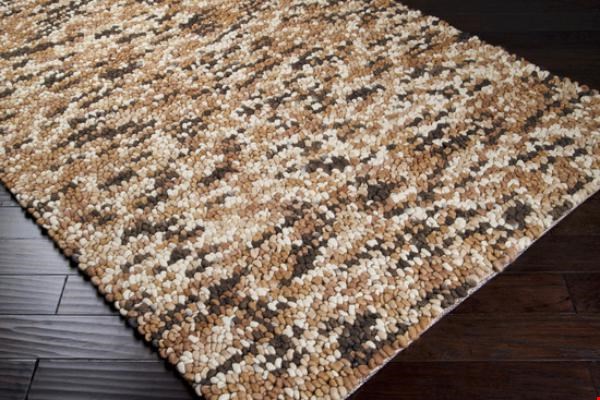 Surya Georgetown Brown Sugar (GEO-8000) Rectangle 8'0" x 10'0"