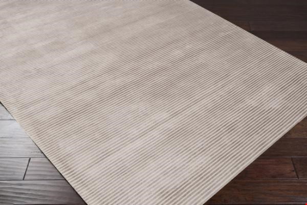 Surya Graphite Ivory (GPH-50) Rectangle 2'6" x 8'0"