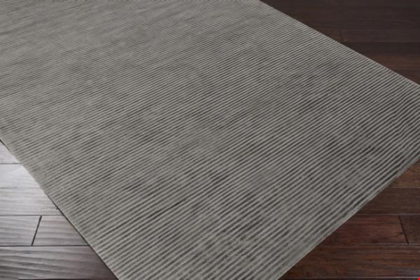 Surya Graphite Iron Ore (GPH-53) Rectangle 2'6" x 8'0"