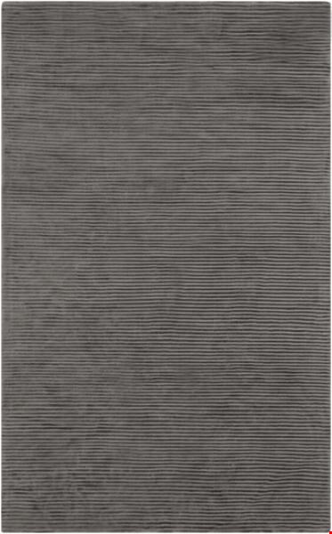 Surya Graphite Iron Ore (GPH-53) Rectangle 5'0" x 8'0"