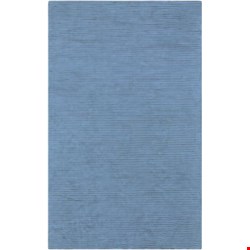 Surya Graphite Bright Cerulean (GPH-54) Rectangle 5'0