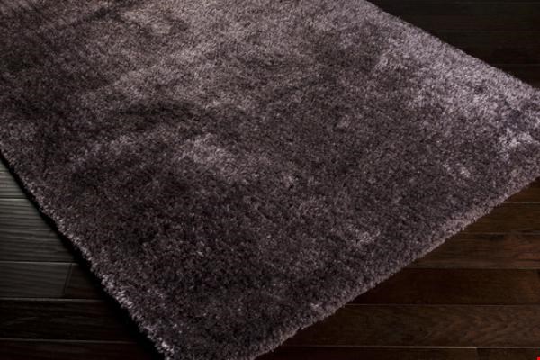Surya Grizzly Mauve Taupe (GRIZZLY-4) Rectangle 2'0" x 3'0"